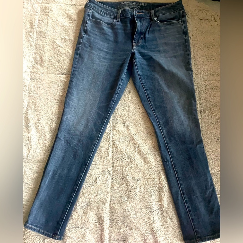 American Eagle size 10